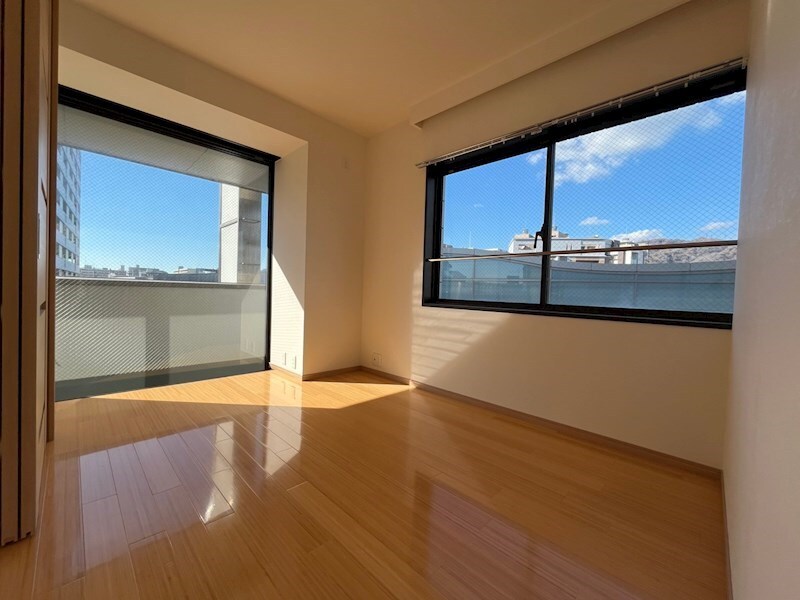 RIHO深江の物件内観写真