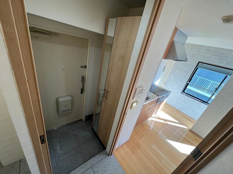 RIHO深江の物件内観写真