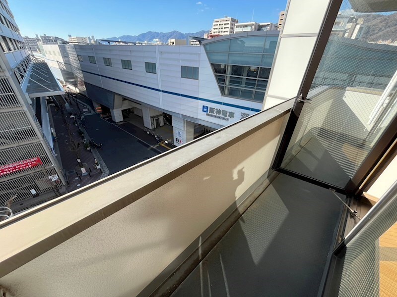 RIHO深江の物件内観写真