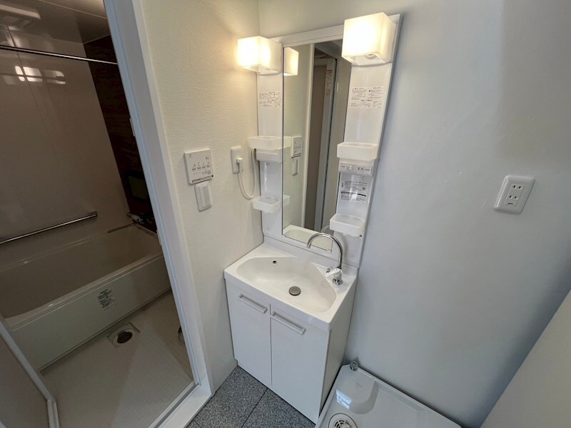 RIHO深江の物件内観写真