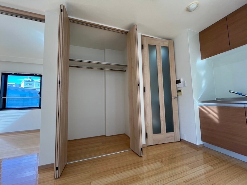 RIHO深江の物件内観写真