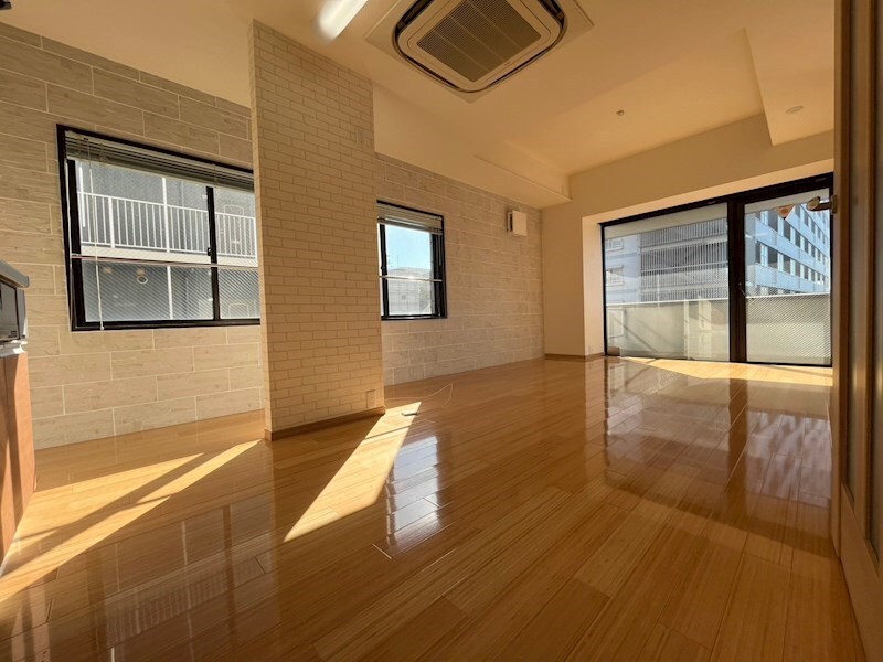 RIHO深江の物件内観写真