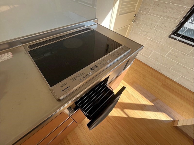 RIHO深江の物件内観写真