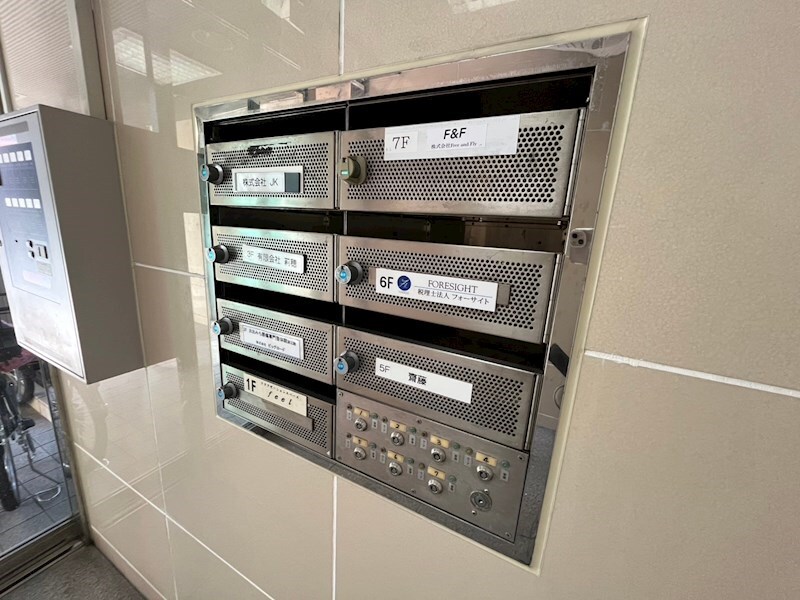 RIHO深江の物件内観写真