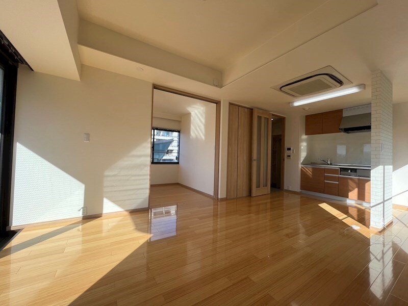 RIHO深江の物件内観写真