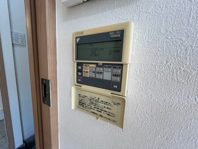 RIHO深江の物件内観写真