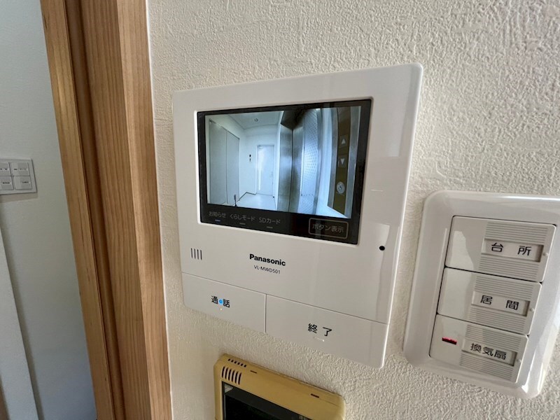 RIHO深江の物件内観写真