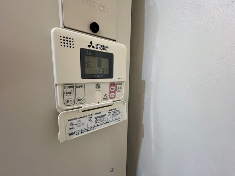 RIHO深江の物件内観写真