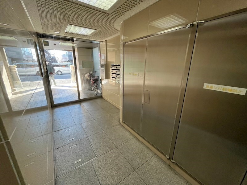 RIHO深江の物件内観写真