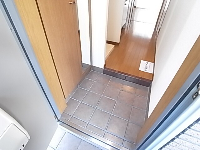 サンフォーレ岡本の物件内観写真