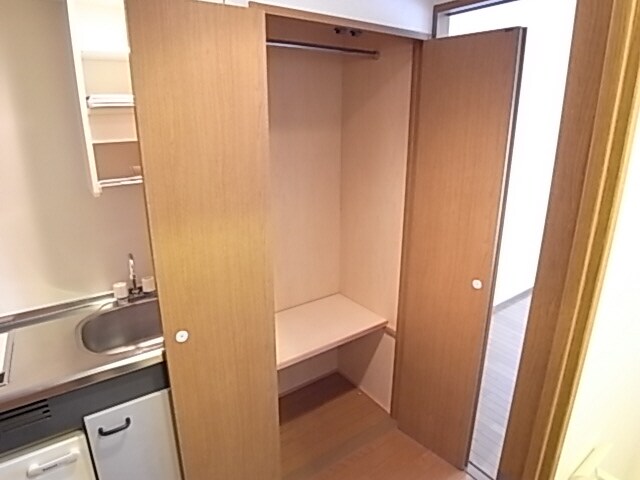 サンフォーレ岡本の物件内観写真