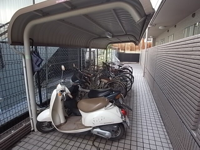 サンフォーレ岡本の物件内観写真