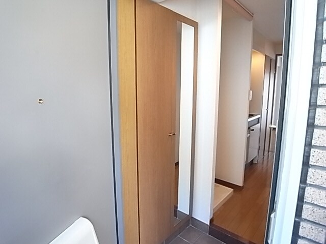 サンフォーレ岡本の物件内観写真