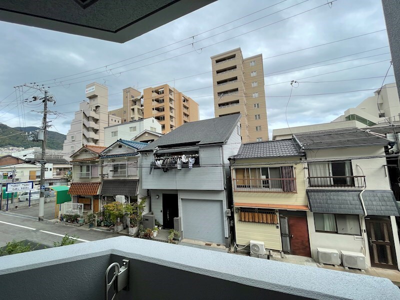 春日野道駅 徒歩5分 6階の物件内観写真