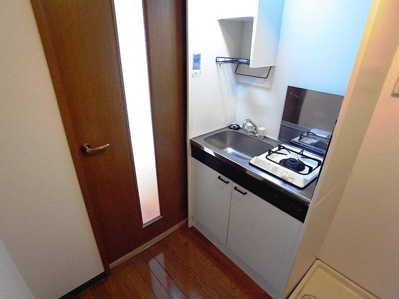 ロイヤルコート神戸岡本の物件内観写真