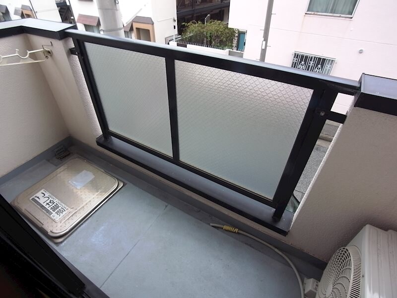 ロイヤルコート神戸岡本の物件内観写真