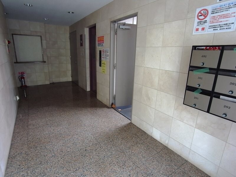 ロイヤルコート神戸岡本の物件内観写真