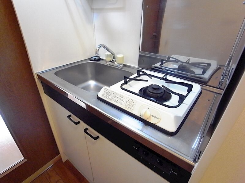 ロイヤルコート神戸岡本の物件内観写真