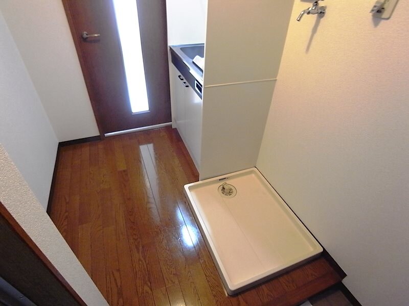 ロイヤルコート神戸岡本の物件内観写真