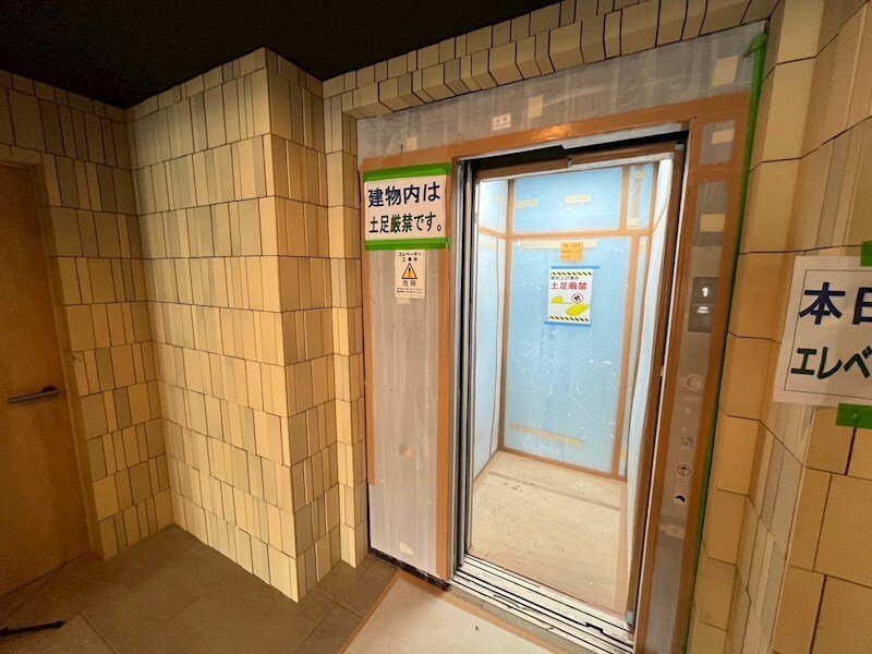 兵庫駅 徒歩5分 6階の物件内観写真