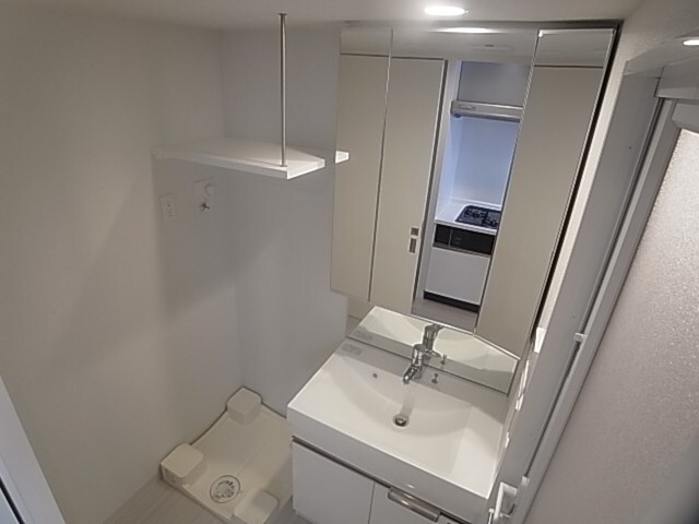 クロスレジデンス神戸元町の物件内観写真