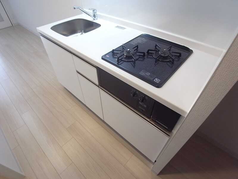 クロスレジデンス神戸元町の物件内観写真