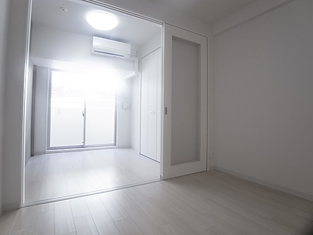 クロスレジデンス神戸元町の物件内観写真