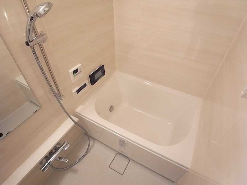 クロスレジデンス神戸元町の物件内観写真