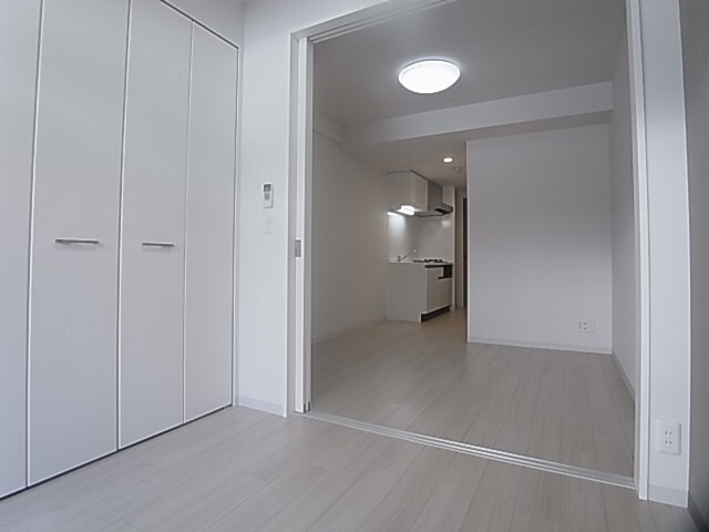 クロスレジデンス神戸元町の物件内観写真