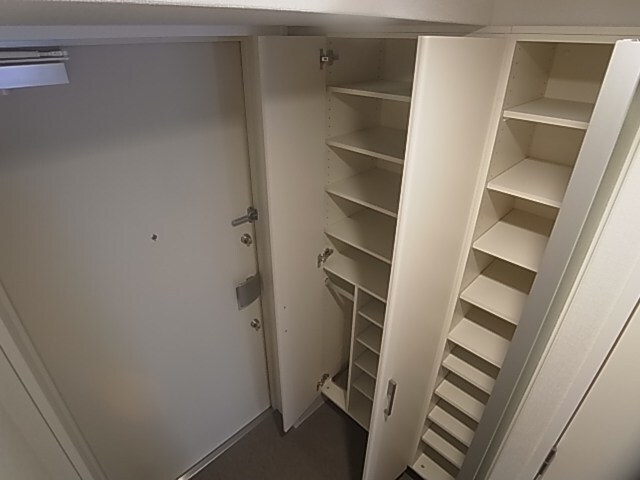 クロスレジデンス神戸元町の物件内観写真