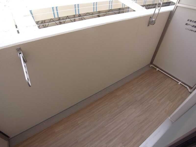 クロスレジデンス神戸元町の物件内観写真