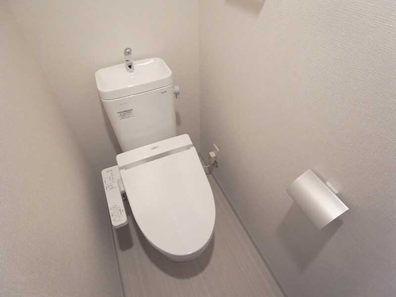 クロスレジデンス神戸元町の物件内観写真