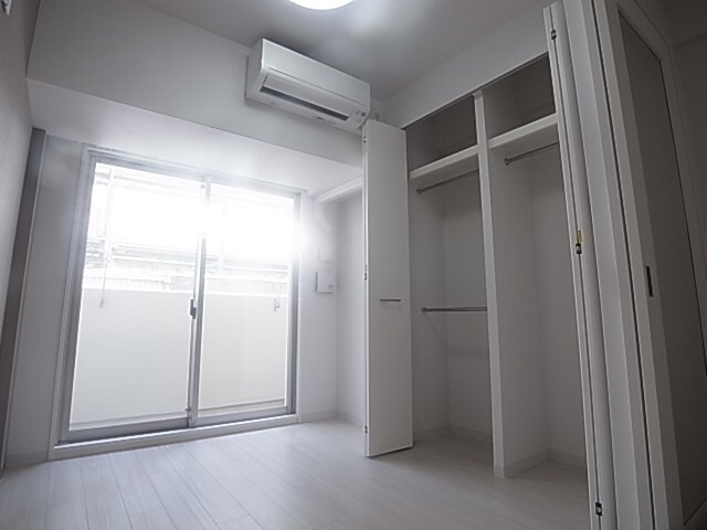 クロスレジデンス神戸元町の物件内観写真