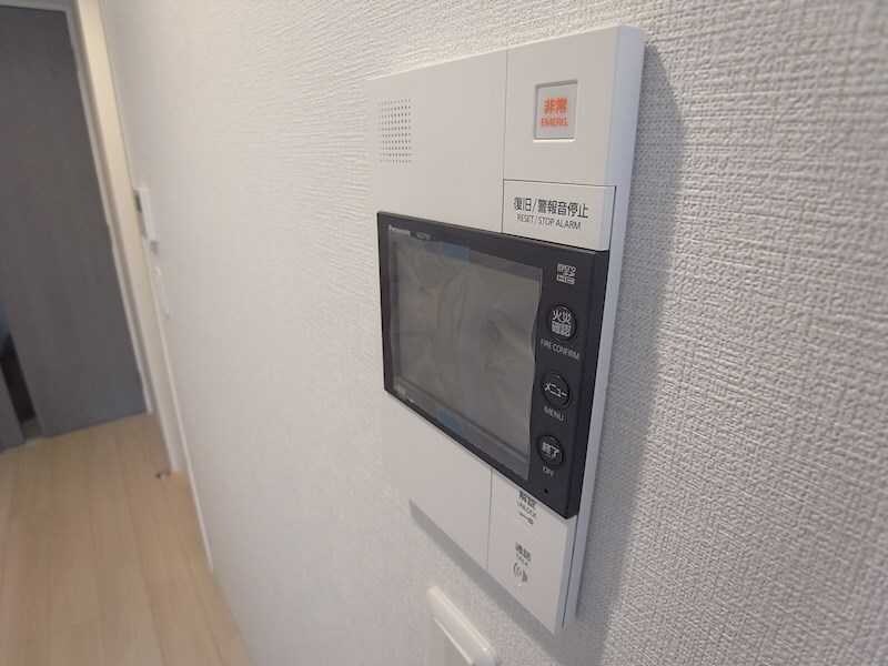 クロスレジデンス神戸元町の物件内観写真