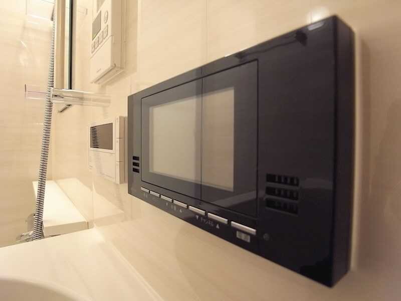 クロスレジデンス神戸元町の物件内観写真