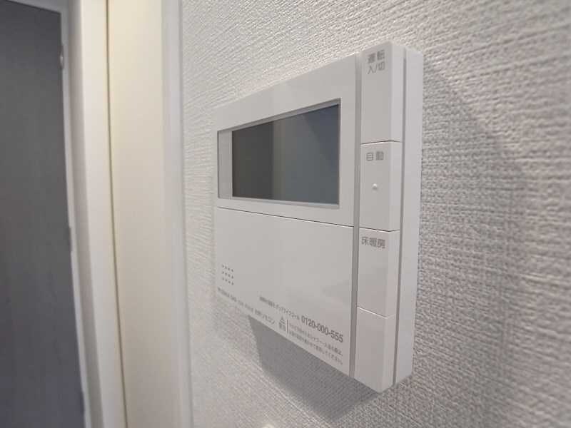 クロスレジデンス神戸元町の物件内観写真