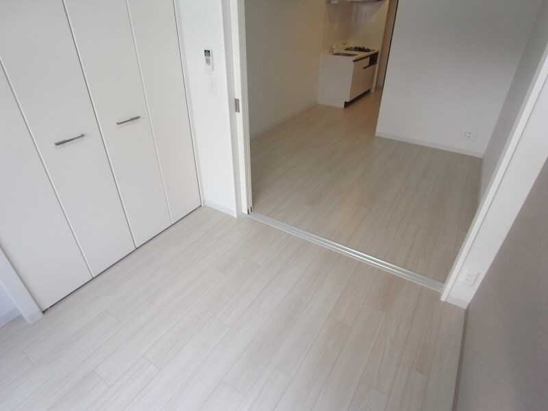 クロスレジデンス神戸元町の物件内観写真