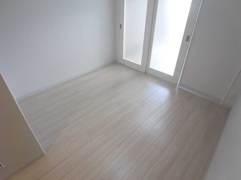 クロスレジデンス神戸元町の物件内観写真