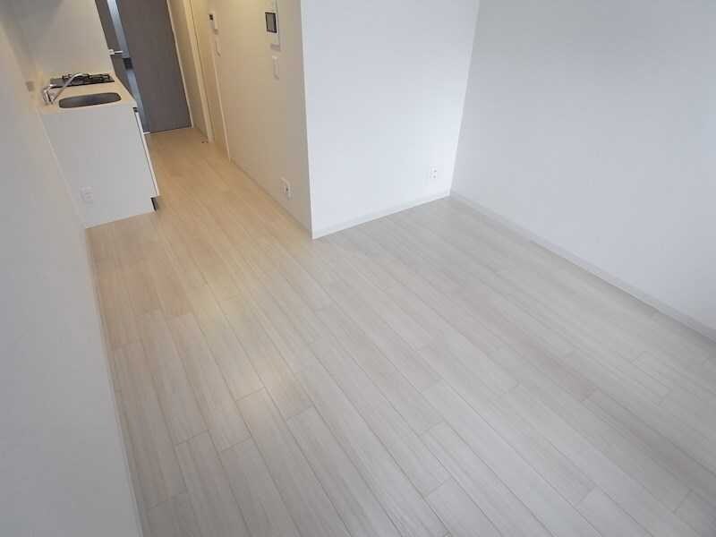 クロスレジデンス神戸元町の物件内観写真