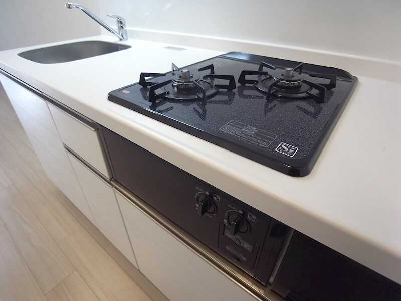 クロスレジデンス神戸元町の物件内観写真