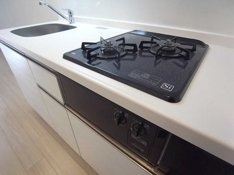 クロスレジデンス神戸元町の物件内観写真