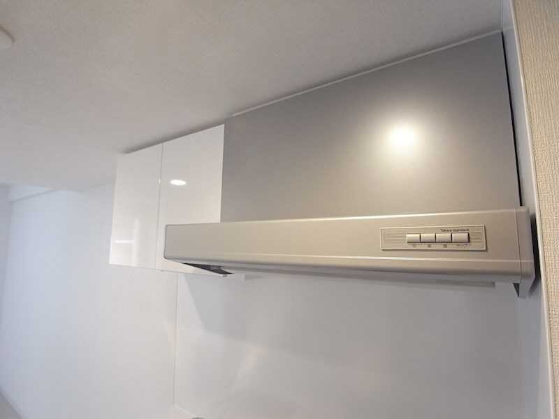 クロスレジデンス神戸元町の物件内観写真