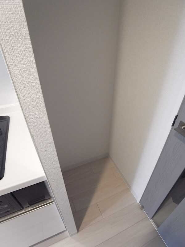 クロスレジデンス神戸元町の物件内観写真