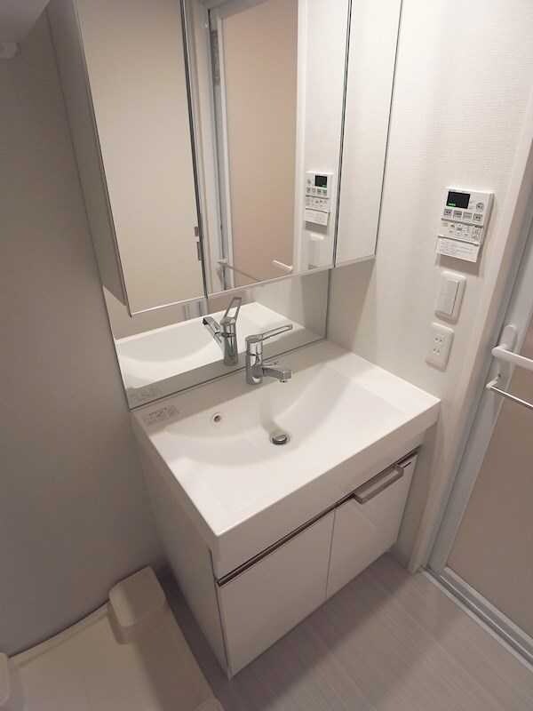 クロスレジデンス神戸元町の物件内観写真