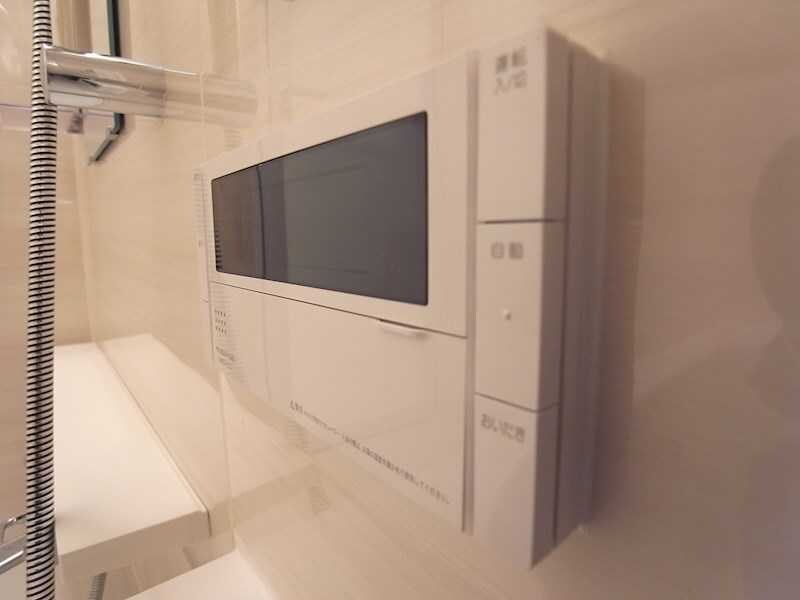 クロスレジデンス神戸元町の物件内観写真