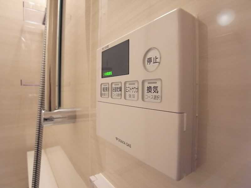 クロスレジデンス神戸元町の物件内観写真