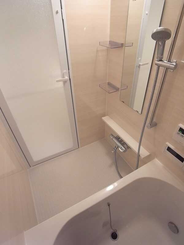 クロスレジデンス神戸元町の物件内観写真