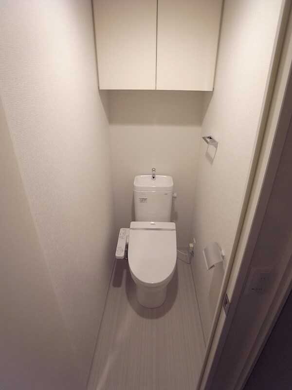 クロスレジデンス神戸元町の物件内観写真