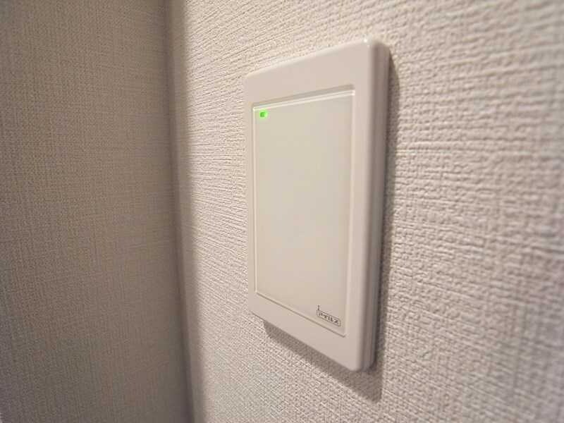 クロスレジデンス神戸元町の物件内観写真