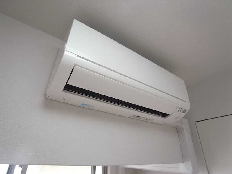 クロスレジデンス神戸元町の物件内観写真